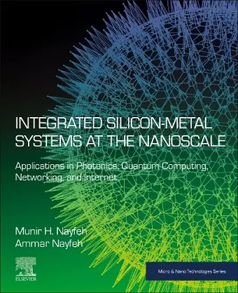 Integrated Silicon-Metal Systems at the Nanoscale cover