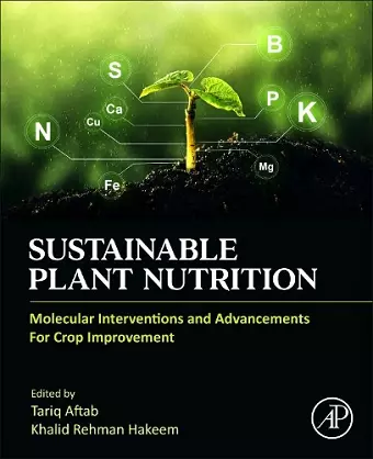 Sustainable Plant Nutrition cover