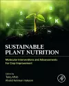 Sustainable Plant Nutrition cover