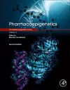 Pharmacoepigenetics cover