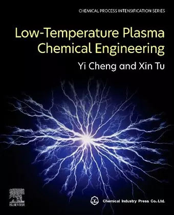 Low-Temperature Plasma Chemical Engineering cover