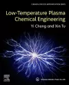 Low-Temperature Plasma Chemical Engineering cover