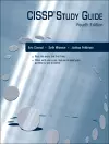 CISSP® Study Guide cover