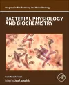 Bacterial Physiology and Biochemistry cover