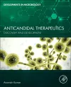 Anticandidal Therapeutics cover