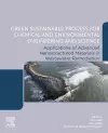 Green Sustainable Process for Chemical and Environmental Engineering and Science cover