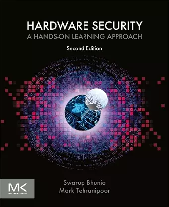 Hardware Security cover