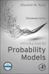 Introduction to Probability Models cover