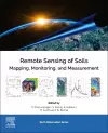 Remote Sensing of Soils cover