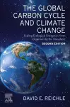 The Global Carbon Cycle and Climate Change cover