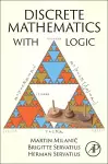 Discrete Mathematics With Logic cover