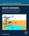 Brave Genomes cover