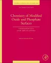 Chemistry of Modified Oxide and Phosphate Surfaces: Fundamentals and Applications cover