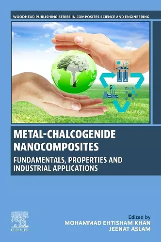 Metal-Chalcogenide Nanocomposites cover