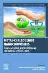 Metal-Chalcogenide Nanocomposites cover