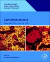 Sulfurtransferases cover