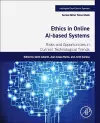 Ethics in Online AI-Based Systems cover