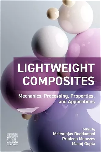 Lightweight Composites cover