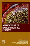 Applications of Nanostructured Ferrites cover