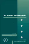 Pulmonary Pharmacology cover