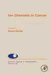 Ion Channels in Cancer cover