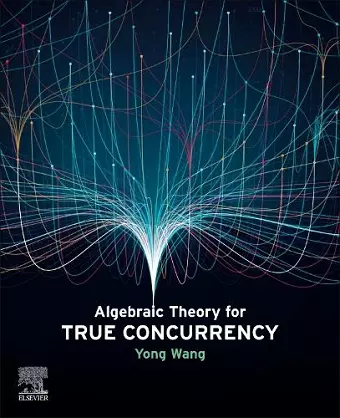 Algebraic Theory for True Concurrency cover