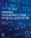 Mathematics for Physical Chemistry cover