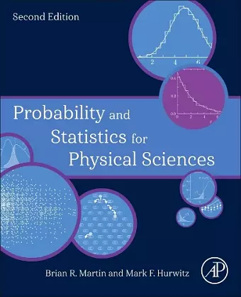 Probability and Statistics for Physical Sciences cover