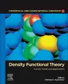 Density Functional Theory cover