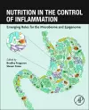 Nutrition in the Control of Inflammation cover