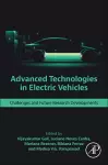 Advanced Technologies in Electric Vehicles cover