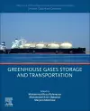 Advances and Technology Development in Greenhouse Gases: Emission, Capture and Conversion cover