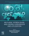 Advances and Technology Development in Greenhouse Gases: Emission, Capture and Conversion cover