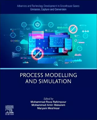 Advances and Technology Development in Greenhouse Gases: Emission, Capture and Conversion cover