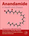 Anandamide in Health and Disease cover