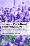 Aromatic Plant-Based Phytoremediation cover