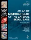 Atlas of Microsurgery of the Lateral Skull Base cover