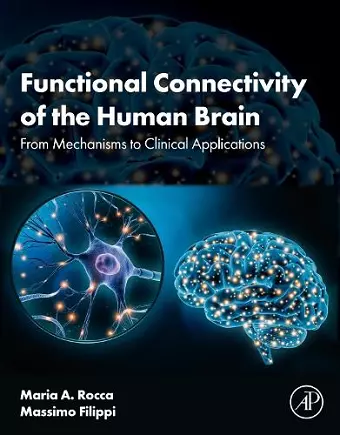 Functional Connectivity of the Human Brain cover