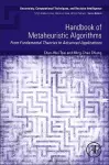 Handbook of Metaheuristic Algorithms cover