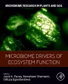 Microbiome Drivers of Ecosystem Function cover