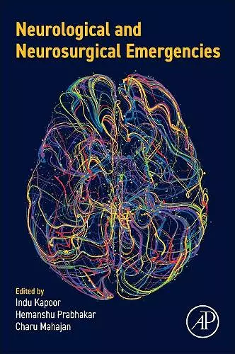 Neurological and Neurosurgical Emergencies cover