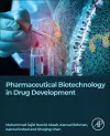 Pharmaceutical Biotechnology in Drug Development cover