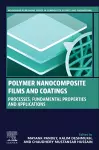 Polymer Nanocomposite Films and Coatings cover