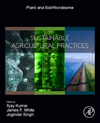 Sustainable Agricultural Practices cover