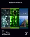 Sustainable Agricultural Practices cover
