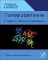 Transglutaminase cover