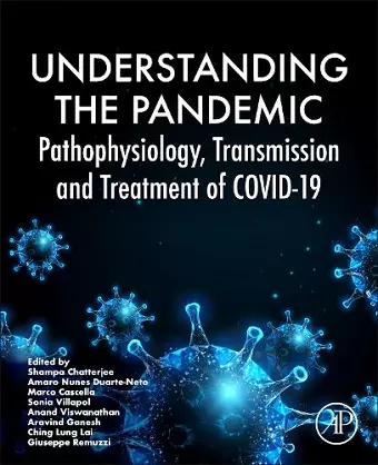 Understanding the Pandemic cover