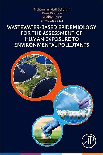 Wastewater-Based Epidemiology for the Assessment of Human Exposure to Environmental Pollutants cover