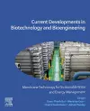 Current Developments in Biotechnology and Bioengineering cover