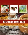 Nutraceuticals cover